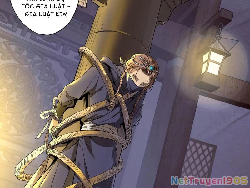 Hoàng Đế Nhà Ta Lại Là Nội Ứng Chapter 4 - 80