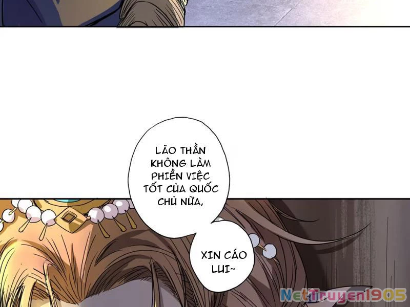 Hoàng Đế Nhà Ta Lại Là Nội Ứng Chapter 4 - 90