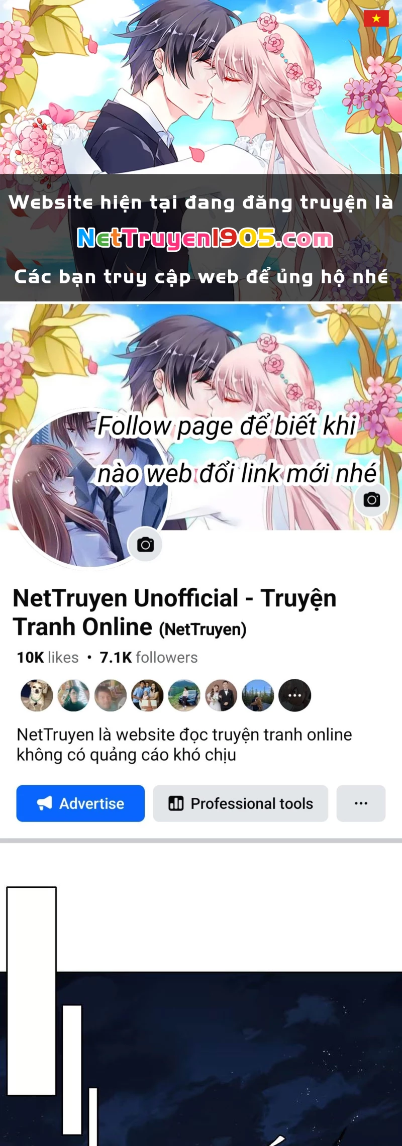 Hoàng Đế Nhà Ta Lại Là Nội Ứng Chapter 5 - 1