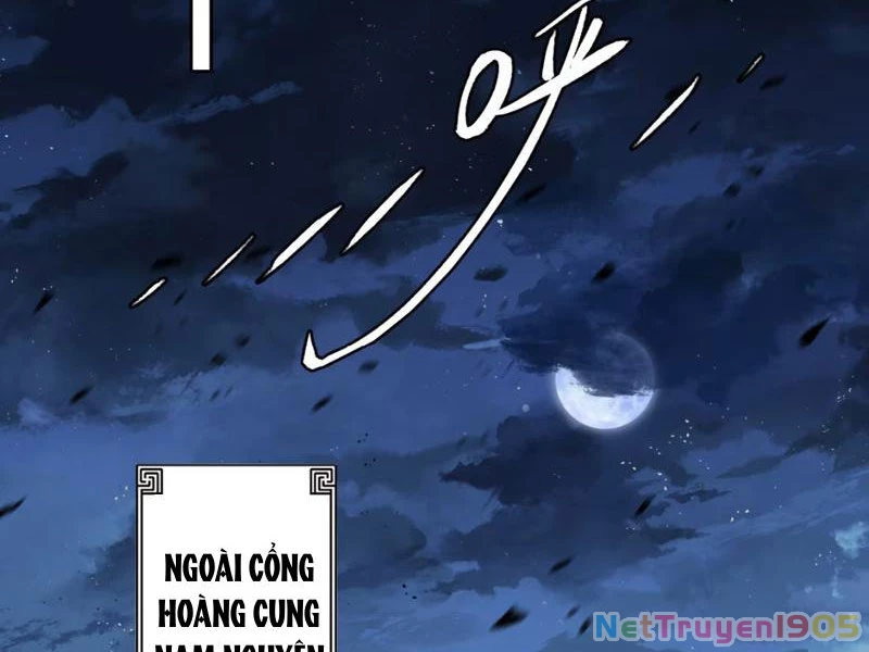 Hoàng Đế Nhà Ta Lại Là Nội Ứng Chapter 5 - 2