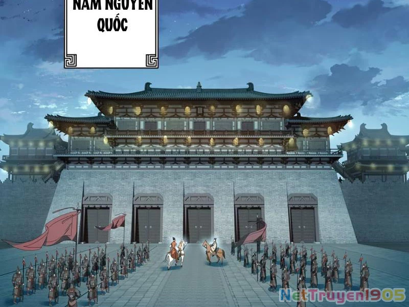 Hoàng Đế Nhà Ta Lại Là Nội Ứng Chapter 5 - 3