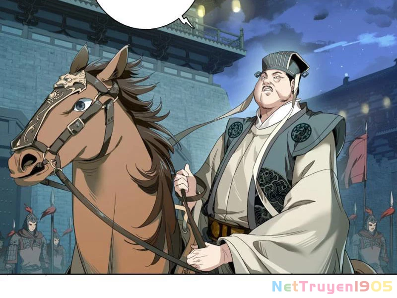 Hoàng Đế Nhà Ta Lại Là Nội Ứng Chapter 5 - 5