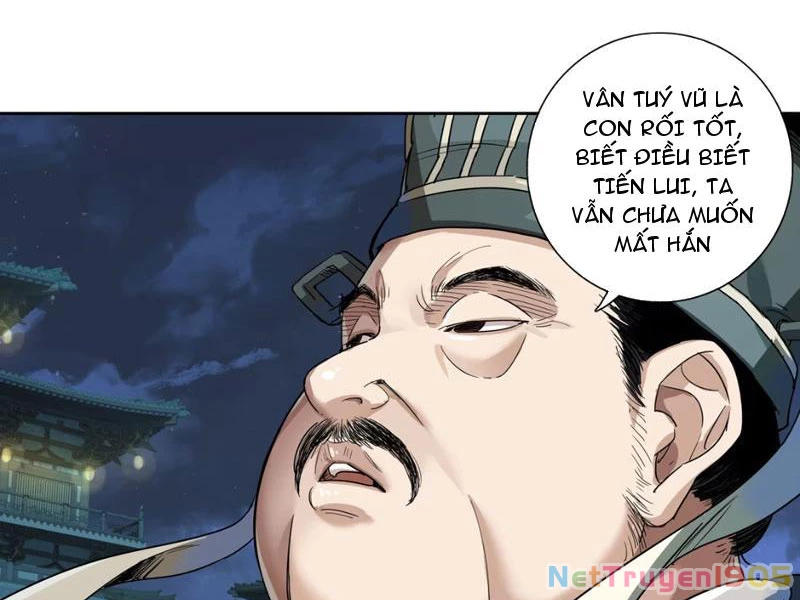 Hoàng Đế Nhà Ta Lại Là Nội Ứng Chapter 5 - 6