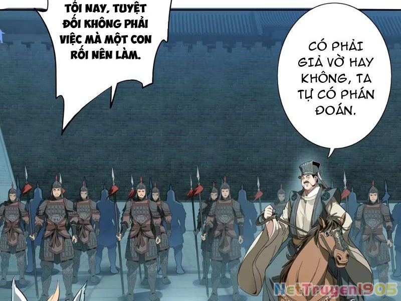 Hoàng Đế Nhà Ta Lại Là Nội Ứng Chapter 5 - 9