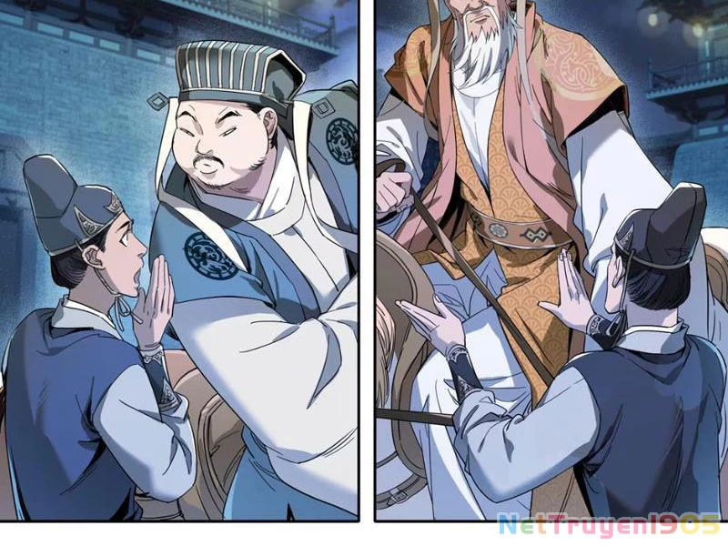 Hoàng Đế Nhà Ta Lại Là Nội Ứng Chapter 5 - 15