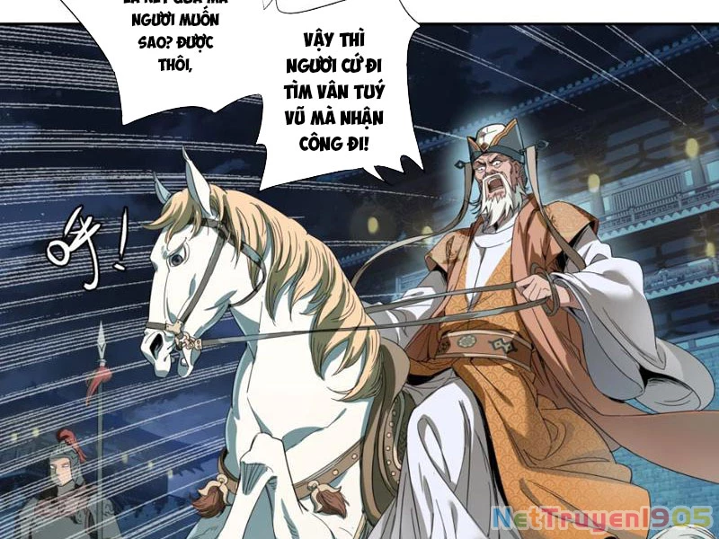 Hoàng Đế Nhà Ta Lại Là Nội Ứng Chapter 5 - 18