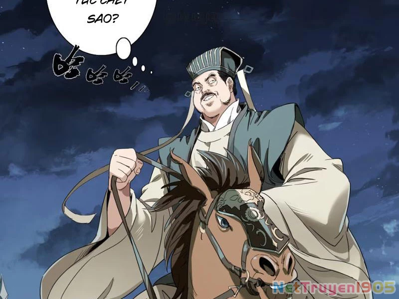 Hoàng Đế Nhà Ta Lại Là Nội Ứng Chapter 5 - 23