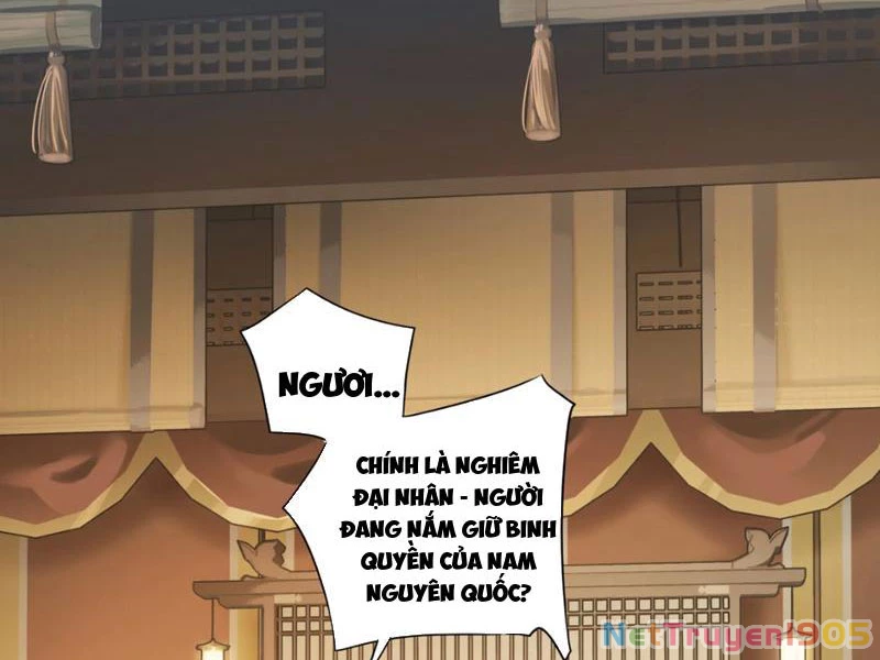 Hoàng Đế Nhà Ta Lại Là Nội Ứng Chapter 5 - 28