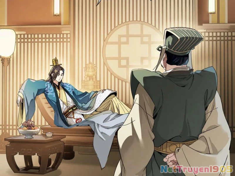 Hoàng Đế Nhà Ta Lại Là Nội Ứng Chapter 5 - 29