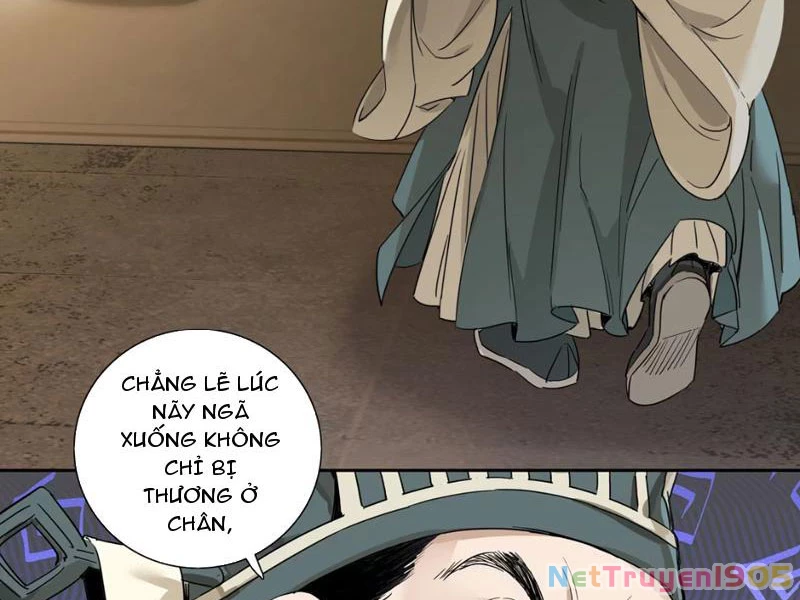 Hoàng Đế Nhà Ta Lại Là Nội Ứng Chapter 5 - 30