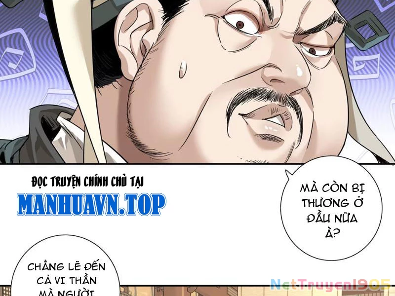 Hoàng Đế Nhà Ta Lại Là Nội Ứng Chapter 5 - 31
