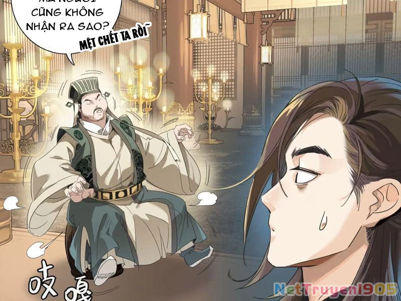 Hoàng Đế Nhà Ta Lại Là Nội Ứng Chapter 5 - 32