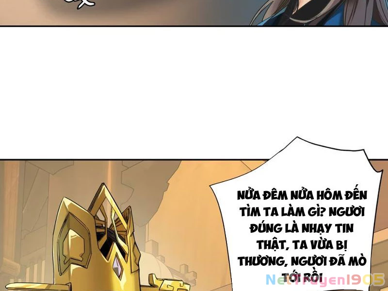 Hoàng Đế Nhà Ta Lại Là Nội Ứng Chapter 5 - 33