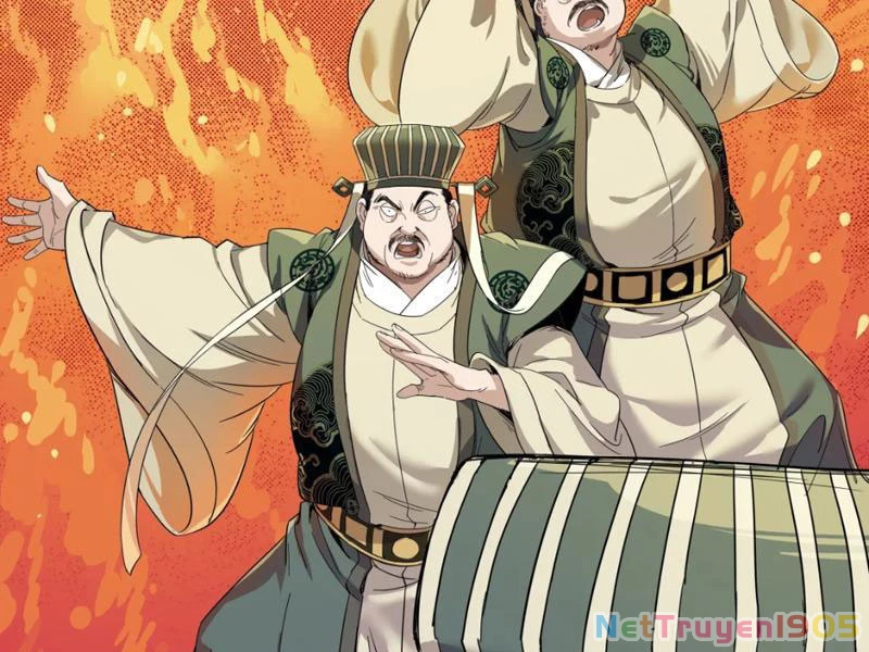 Hoàng Đế Nhà Ta Lại Là Nội Ứng Chapter 5 - 40