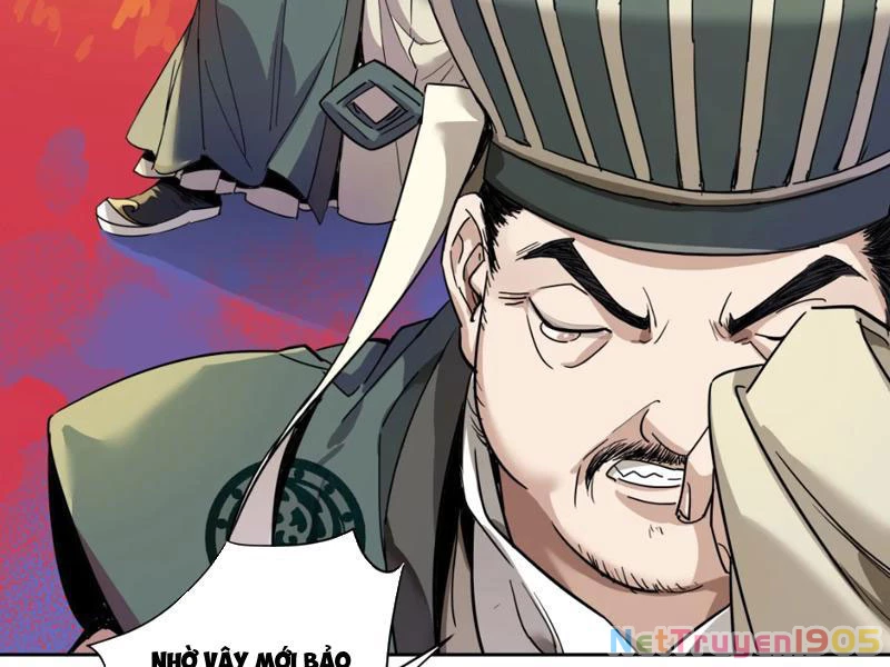 Hoàng Đế Nhà Ta Lại Là Nội Ứng Chapter 5 - 41