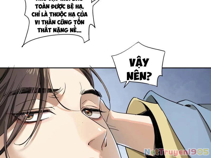 Hoàng Đế Nhà Ta Lại Là Nội Ứng Chapter 5 - 42