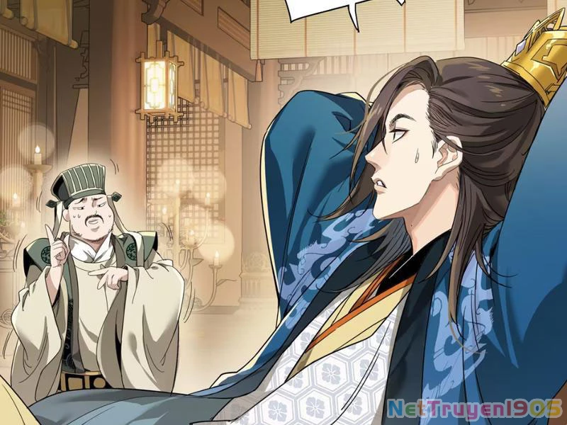 Hoàng Đế Nhà Ta Lại Là Nội Ứng Chapter 5 - 44