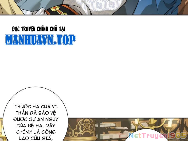 Hoàng Đế Nhà Ta Lại Là Nội Ứng Chapter 5 - 45
