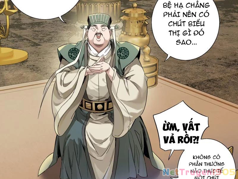 Hoàng Đế Nhà Ta Lại Là Nội Ứng Chapter 5 - 46