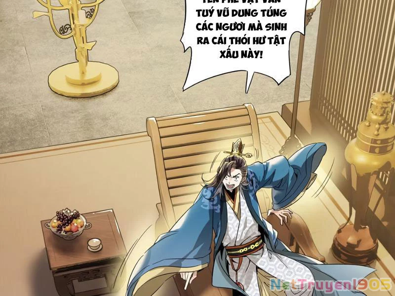 Hoàng Đế Nhà Ta Lại Là Nội Ứng Chapter 5 - 50