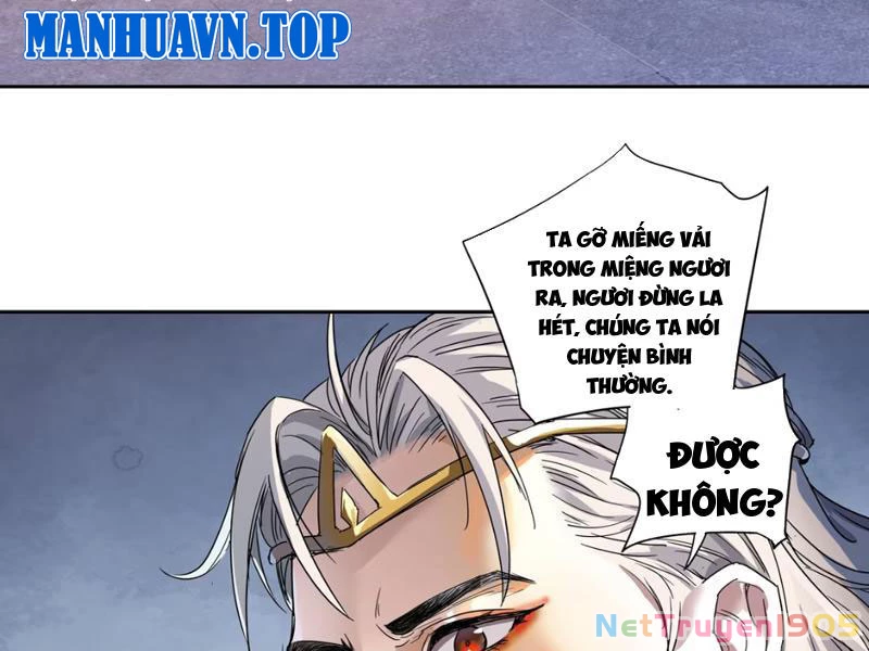 Hoàng Đế Nhà Ta Lại Là Nội Ứng Chapter 5 - 58