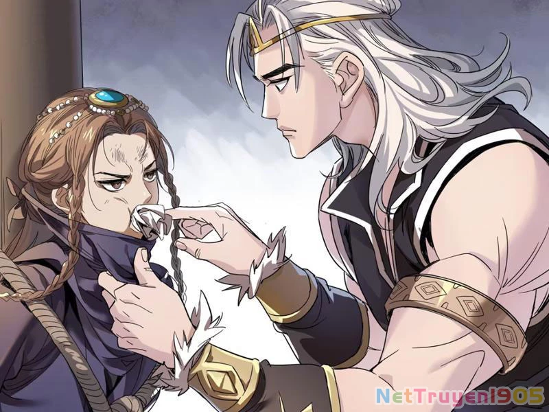 Hoàng Đế Nhà Ta Lại Là Nội Ứng Chapter 5 - 61