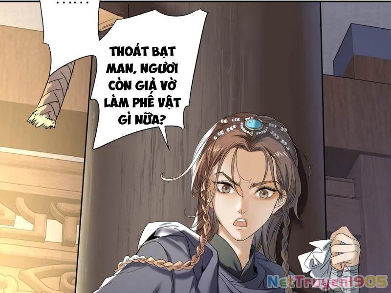Hoàng Đế Nhà Ta Lại Là Nội Ứng Chapter 5 - 68