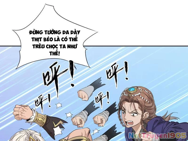 Hoàng Đế Nhà Ta Lại Là Nội Ứng Chapter 5 - 80