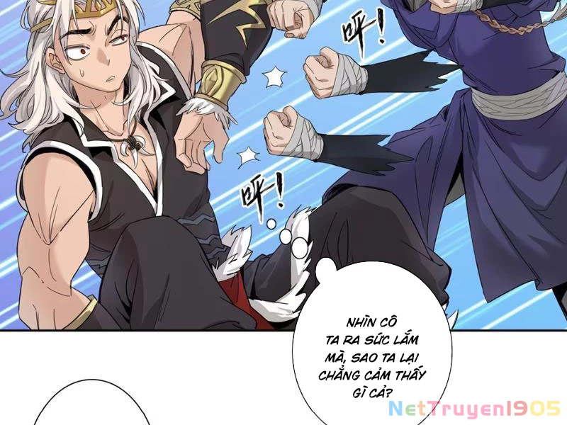 Hoàng Đế Nhà Ta Lại Là Nội Ứng Chapter 5 - 81