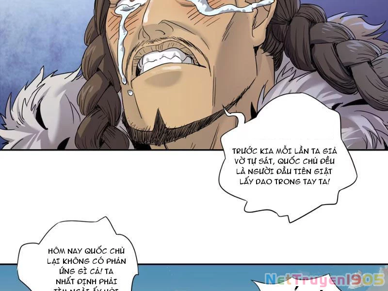 Hoàng Đế Nhà Ta Lại Là Nội Ứng Chapter 5 - 86
