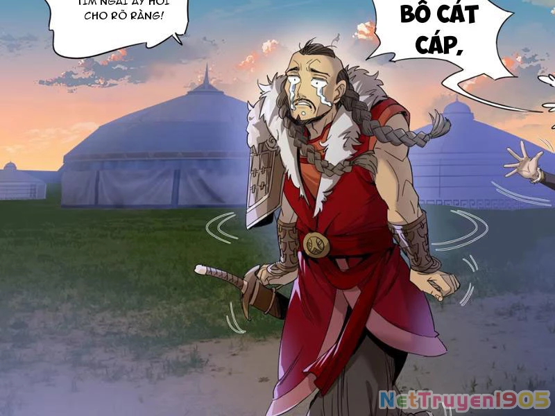 Hoàng Đế Nhà Ta Lại Là Nội Ứng Chapter 5 - 87