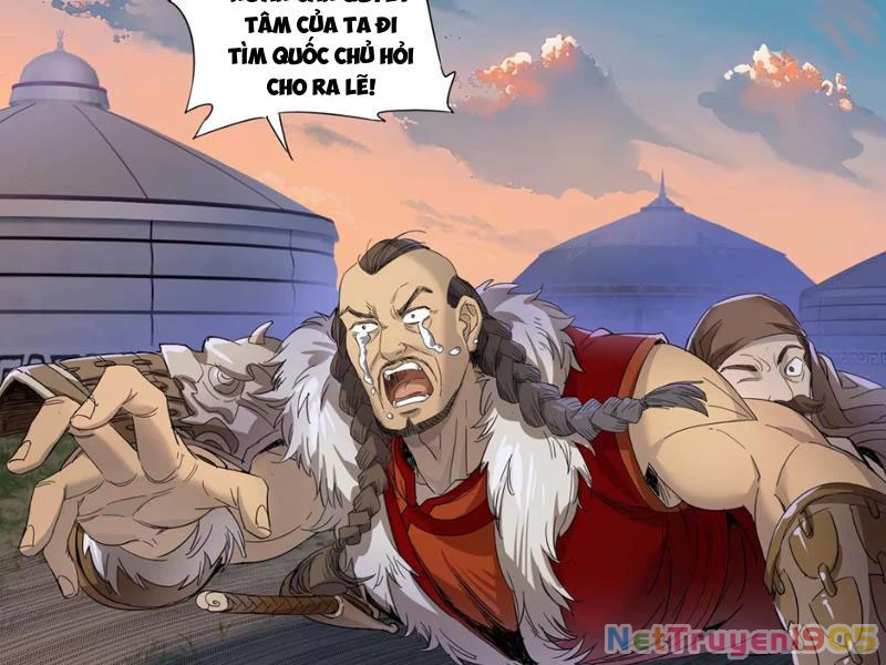 Hoàng Đế Nhà Ta Lại Là Nội Ứng Chapter 5 - 91