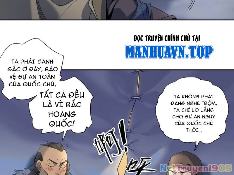 Hoàng Đế Nhà Ta Lại Là Nội Ứng Chapter 5 - 95