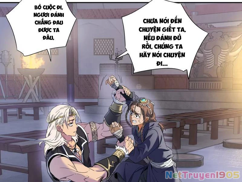Hoàng Đế Nhà Ta Lại Là Nội Ứng Chapter 5 - 100
