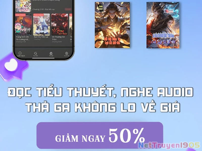 Hoàng Đế Nhà Ta Lại Là Nội Ứng Chapter 5 - 111