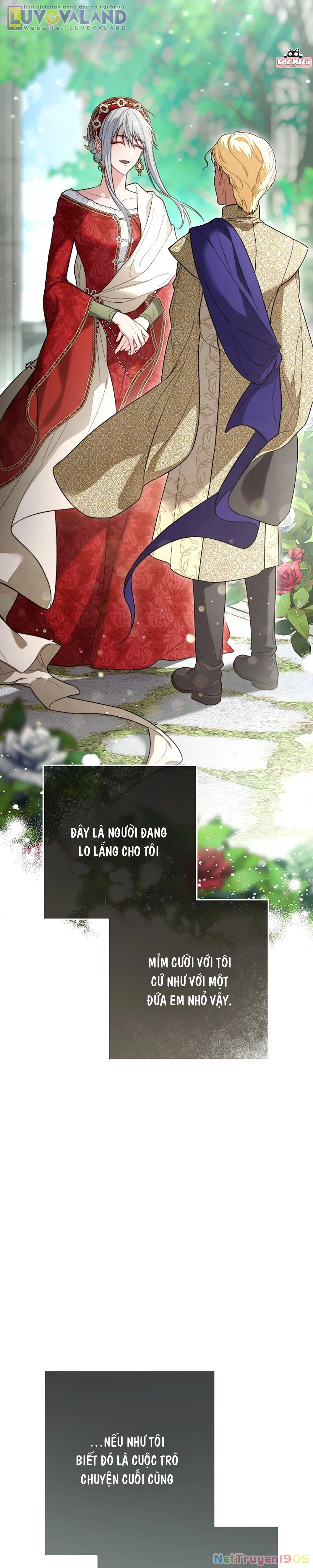 Hôn Nhân Vụ Lợi 2: Bản Tình Ca Không Thể Quên Chapter 1 - 6