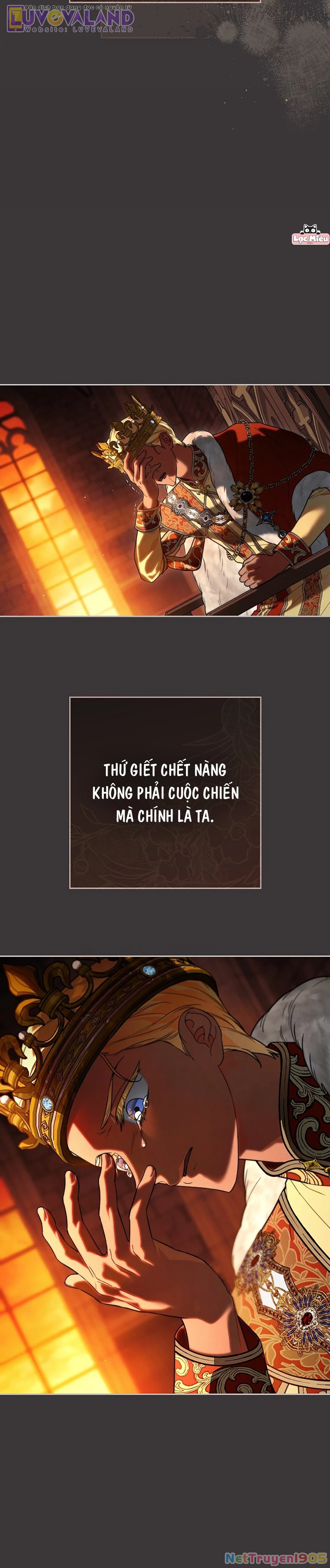 Hôn Nhân Vụ Lợi 2: Bản Tình Ca Không Thể Quên Chapter 1 - 10