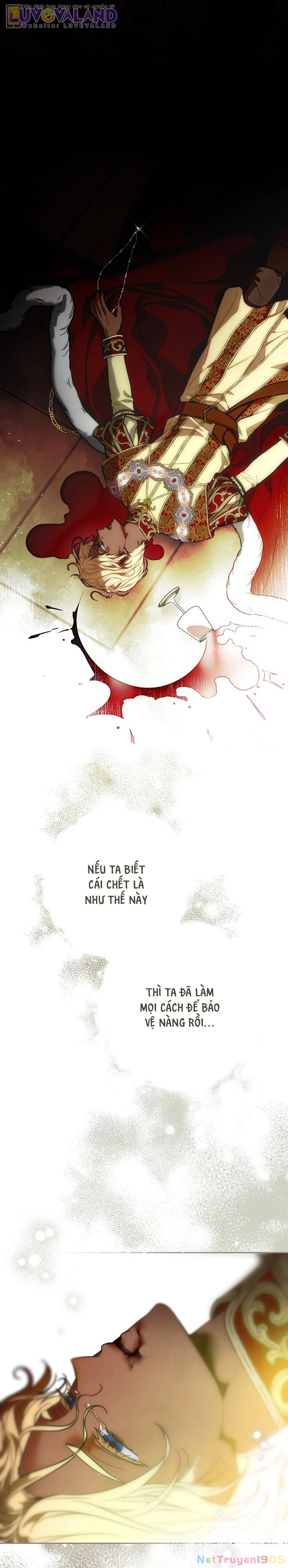 Hôn Nhân Vụ Lợi 2: Bản Tình Ca Không Thể Quên Chapter 1 - 19