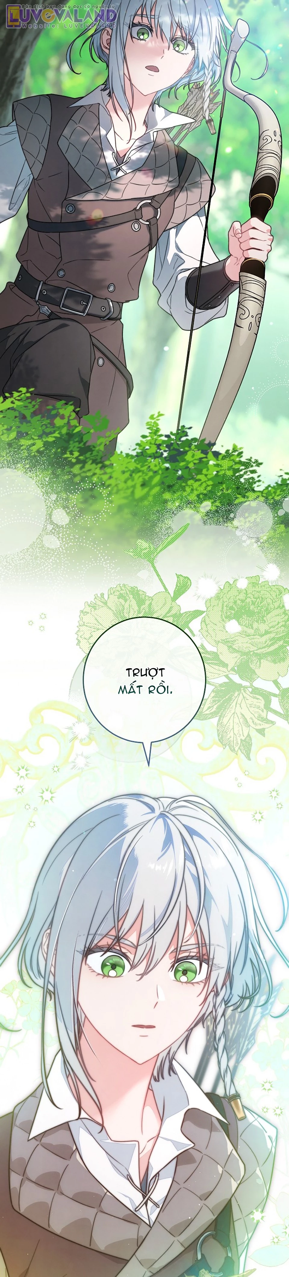 Hôn Nhân Vụ Lợi 2: Bản Tình Ca Không Thể Quên Chapter 1 - 22