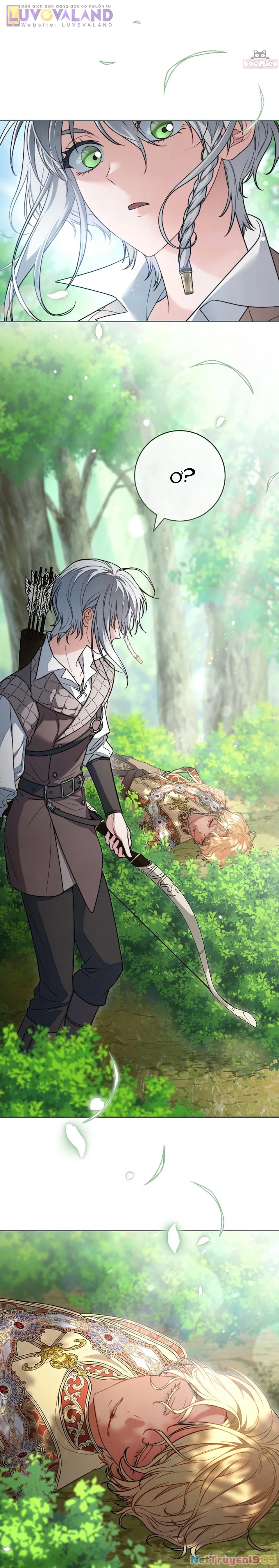 Hôn Nhân Vụ Lợi 2: Bản Tình Ca Không Thể Quên Chapter 1 - 24