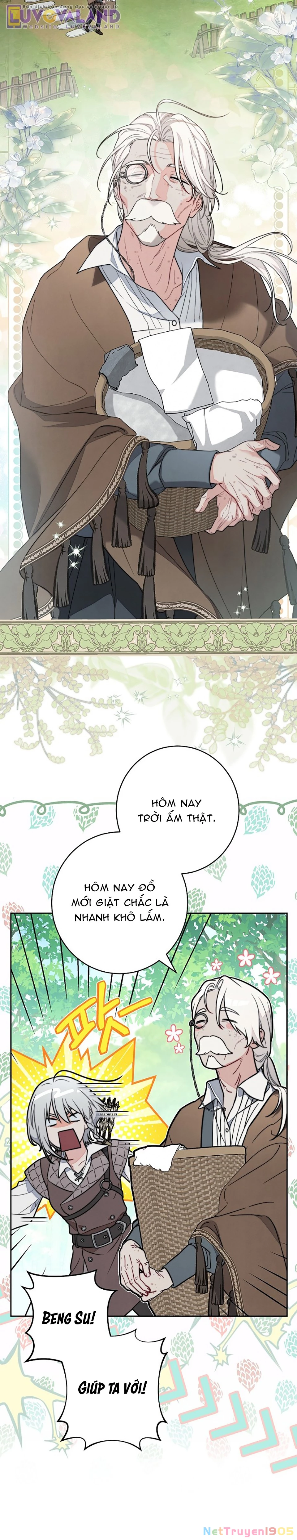 Hôn Nhân Vụ Lợi 2: Bản Tình Ca Không Thể Quên Chapter 1 - 26
