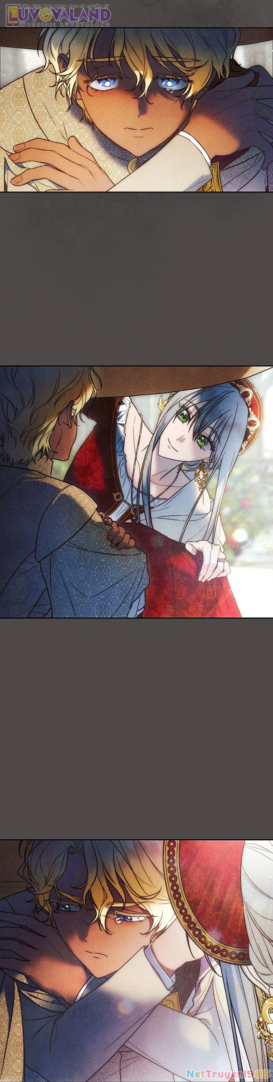 Hôn Nhân Vụ Lợi 2: Bản Tình Ca Không Thể Quên Chapter 1 - 29