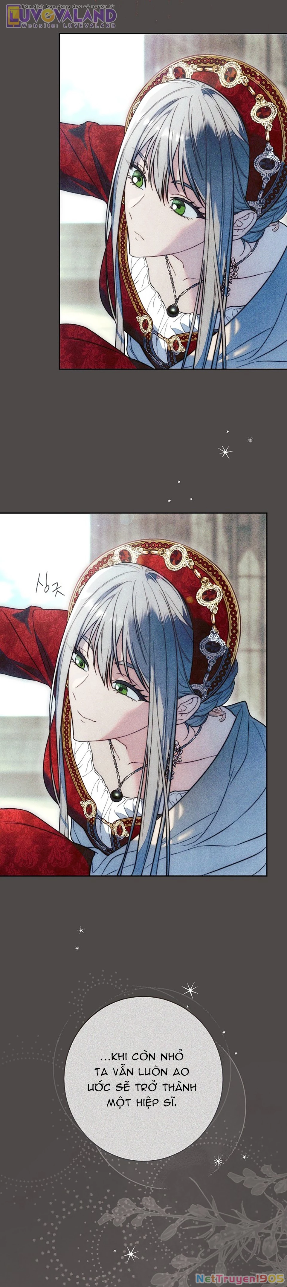 Hôn Nhân Vụ Lợi 2: Bản Tình Ca Không Thể Quên Chapter 1 - 31