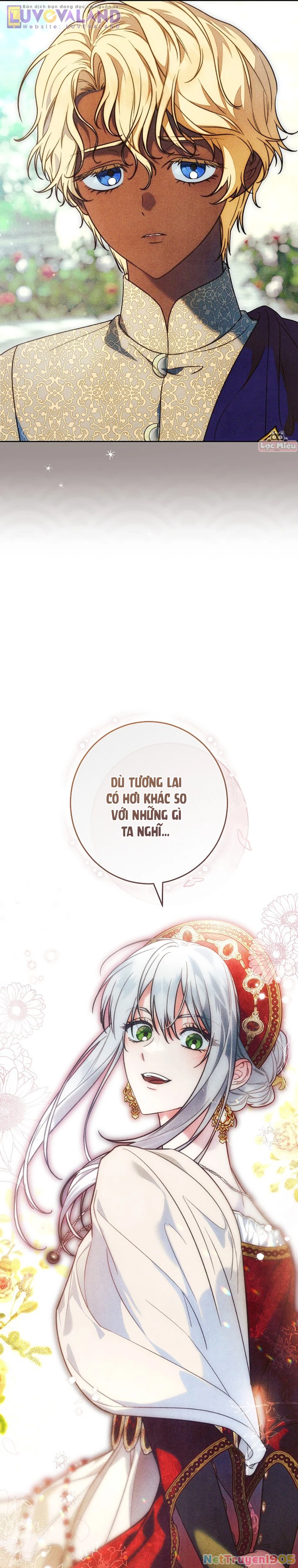 Hôn Nhân Vụ Lợi 2: Bản Tình Ca Không Thể Quên Chapter 1 - 33