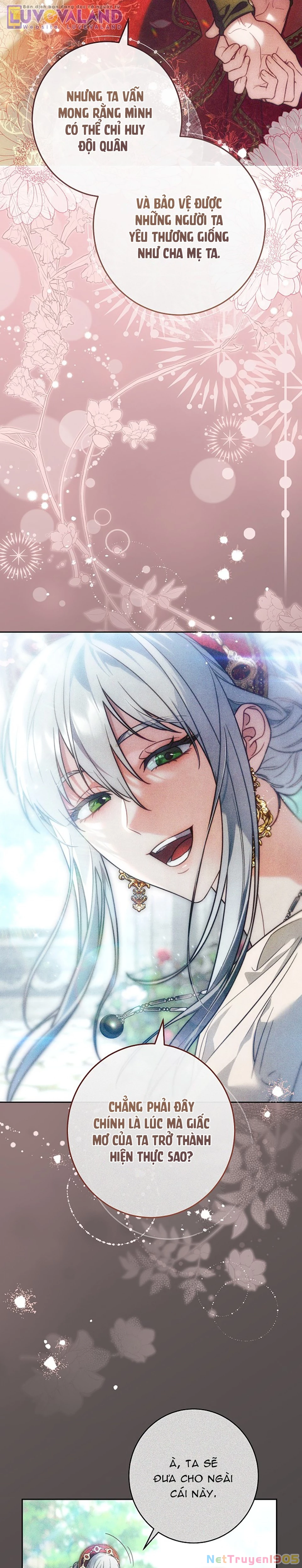 Hôn Nhân Vụ Lợi 2: Bản Tình Ca Không Thể Quên Chapter 1 - 34