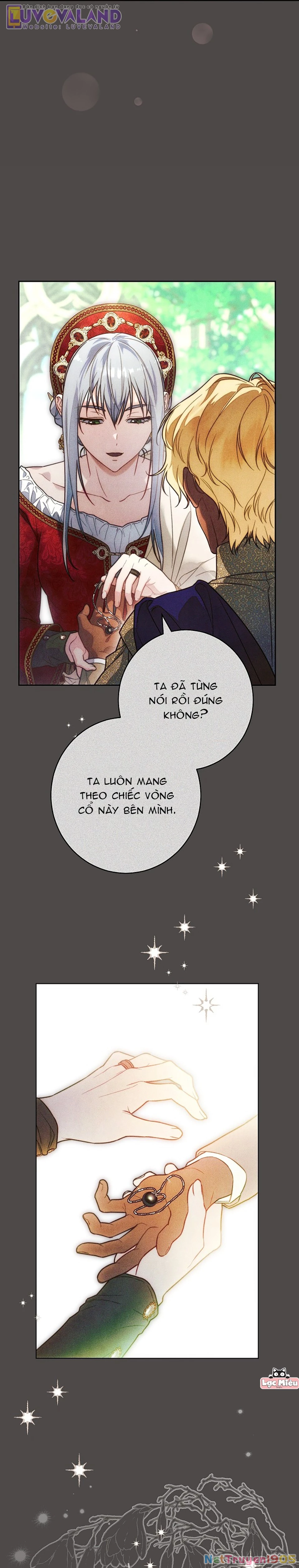 Hôn Nhân Vụ Lợi 2: Bản Tình Ca Không Thể Quên Chapter 1 - 36