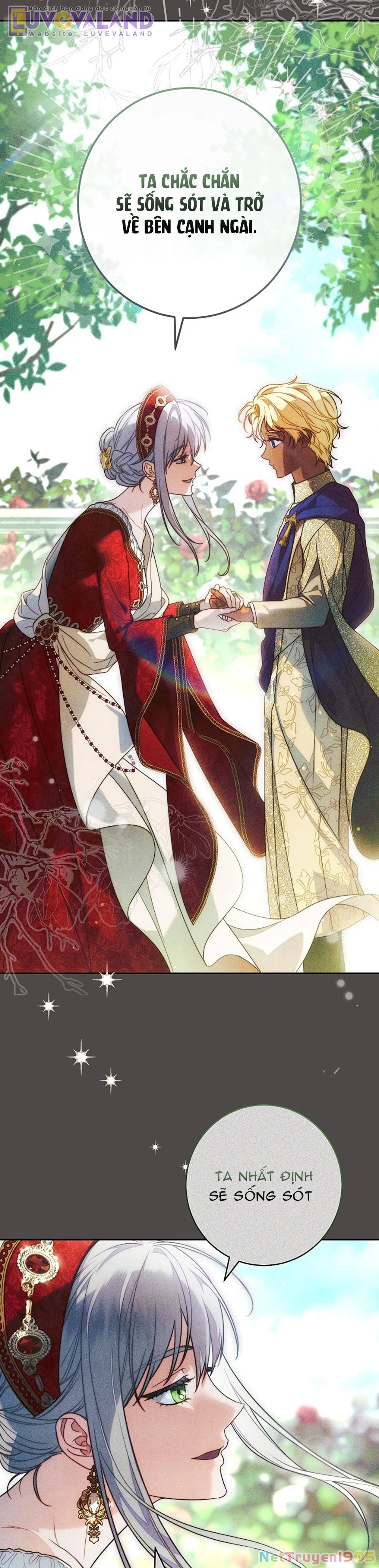 Hôn Nhân Vụ Lợi 2: Bản Tình Ca Không Thể Quên Chapter 1 - 37