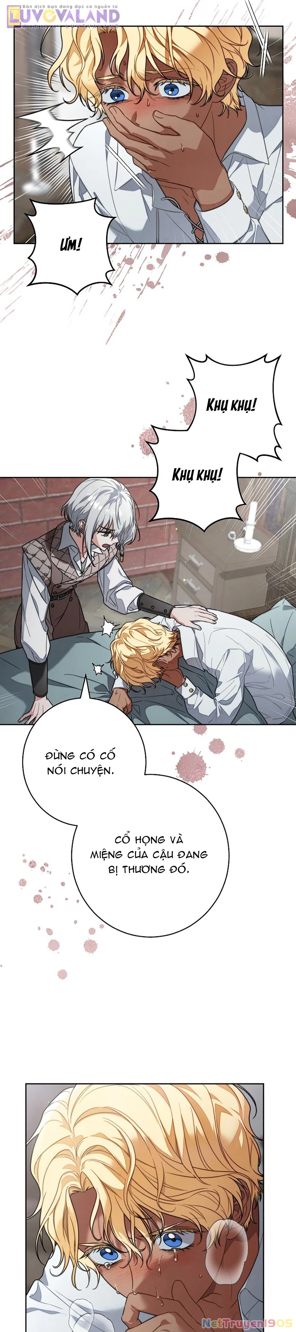 Hôn Nhân Vụ Lợi 2: Bản Tình Ca Không Thể Quên Chapter 1 - 43