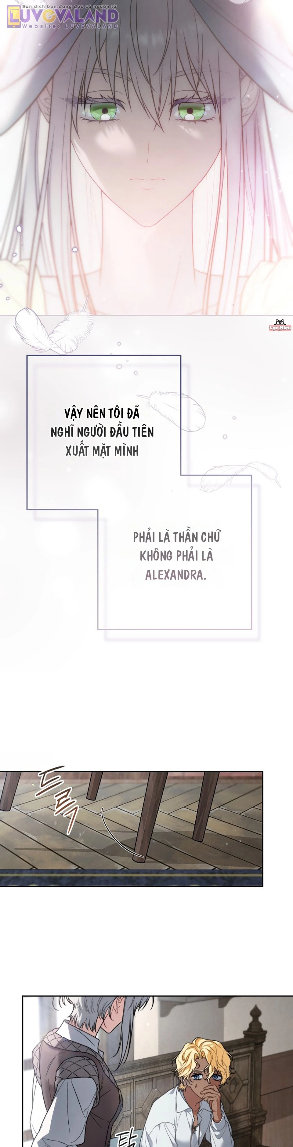 Hôn Nhân Vụ Lợi 2: Bản Tình Ca Không Thể Quên Chapter 1 - 48