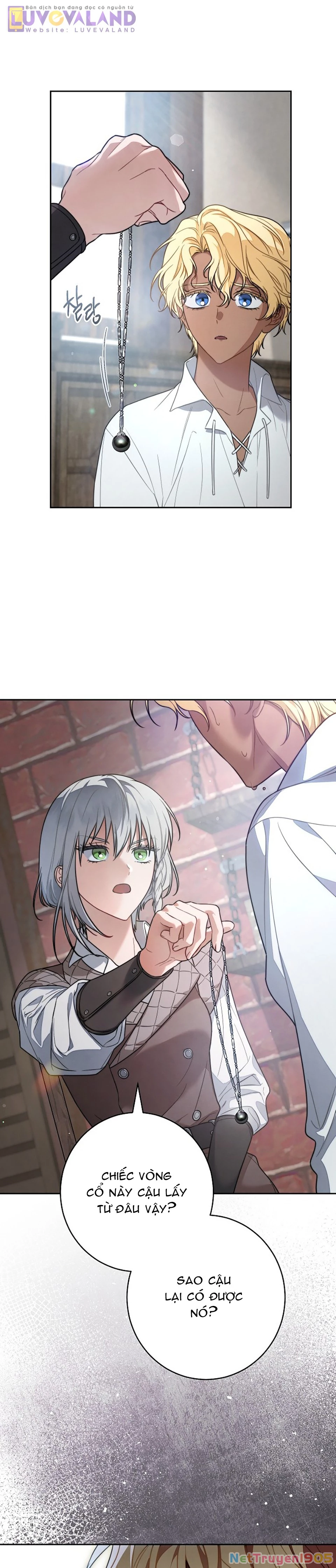 Hôn Nhân Vụ Lợi 2: Bản Tình Ca Không Thể Quên Chapter 1 - 54